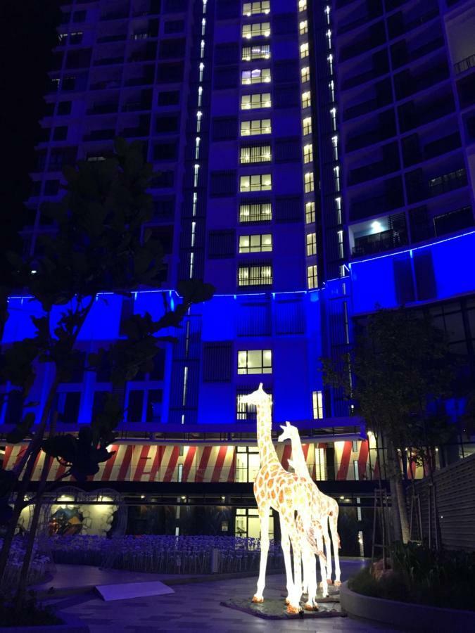 Jm Suite @ I City Shah Alam Exterior photo