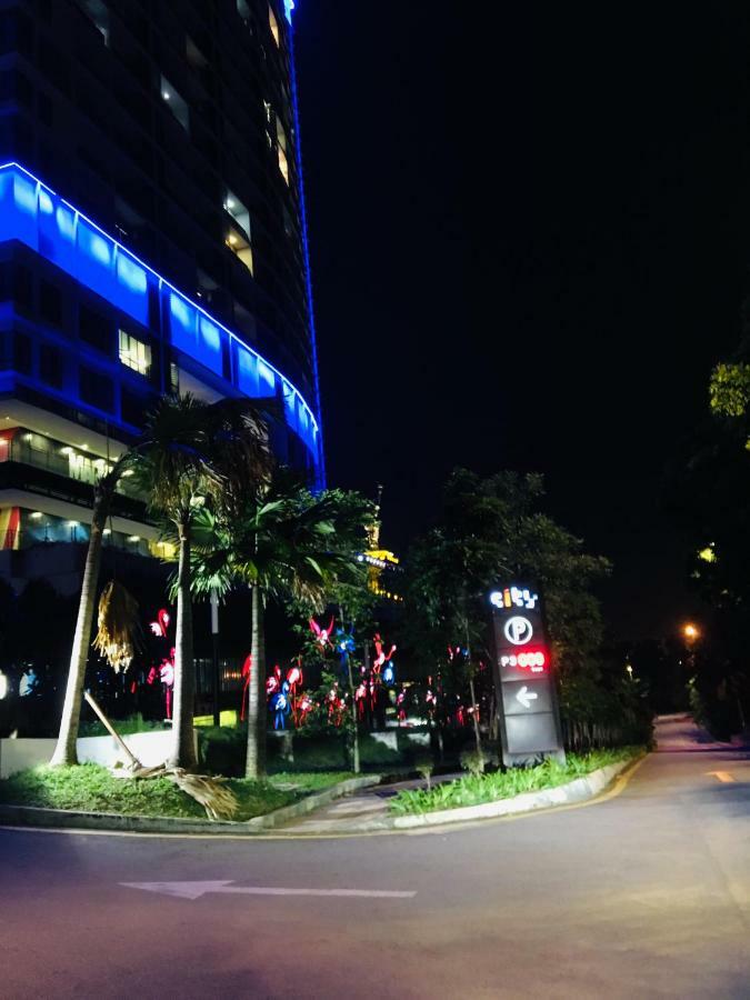 Jm Suite @ I City Shah Alam Exterior photo